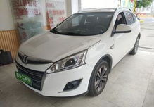 福州納智捷納智捷優(yōu)6二手車報價圖片 第一車網