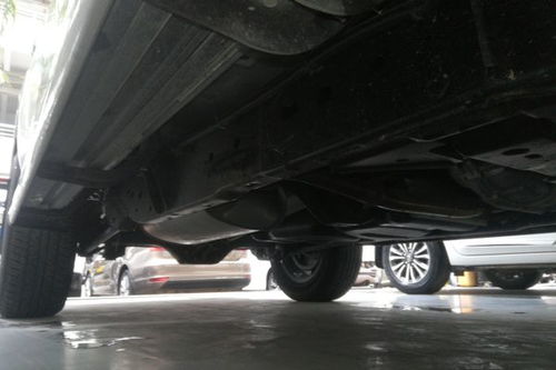 福州日產(chǎn) 途達(dá) 2018款 2.5l 自動(dòng)四驅(qū)旗艦版二手車 瓜子二手車