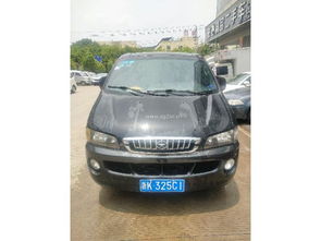 上海普發(fā)精品二手車