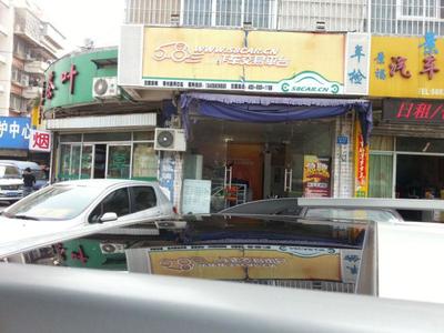 【福州二手車】2013年2月_二手長安 CS35 1.6 豪華導航型_價格6.8萬元_華夏二手車網