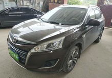 福州納智捷納智捷優6二手車報價圖片 第一車網