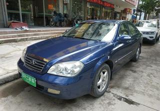 福州奇瑞東方之子二手車報價圖片 第一車網