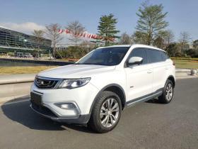 福州二手車市場 裸車選購指南與交易優勢