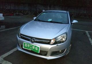 福州江淮iEV二手車價(jià)格、圖片及第一車網(wǎng)信息匯總