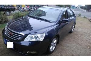 福州二手豪情市場(chǎng)概覽 價(jià)格趨勢(shì)與車源分析