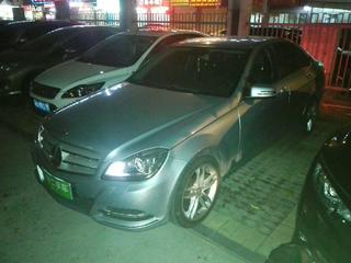 福州二手奔馳C級(jí)報(bào)價(jià)參考 第一車網(wǎng)選購(gòu)指南