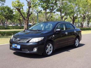 福州個人急售二手車市場探秘 如何慧眼識車，抓住好價機會